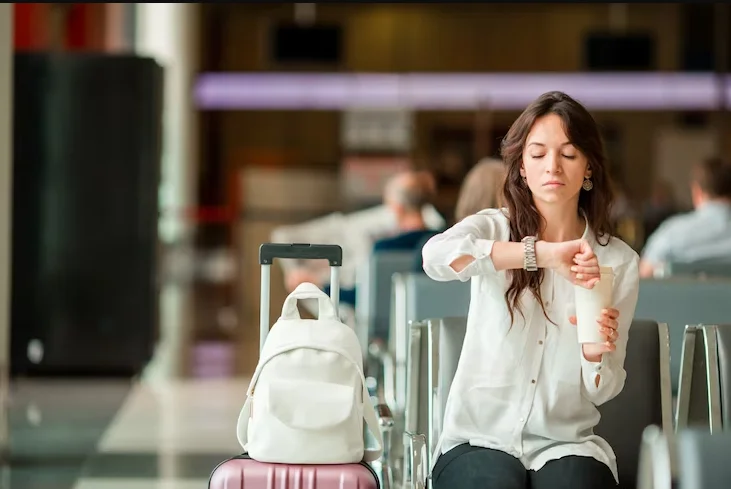 viagens de última hora