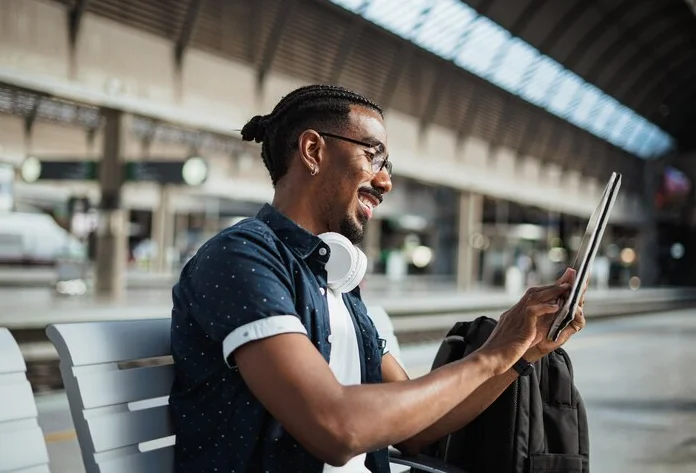 travel techs mudaram a forma como se reserva viagem