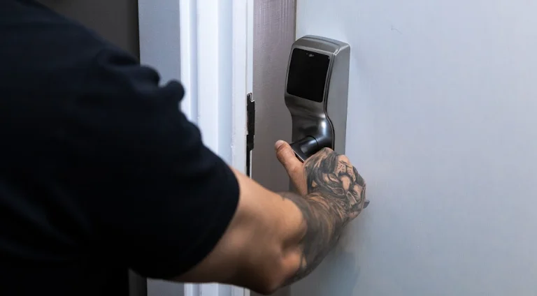 hospedagem na viagem a trabalho