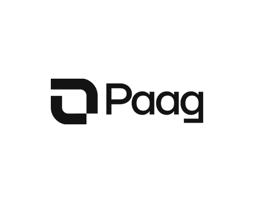 Paag-Logo