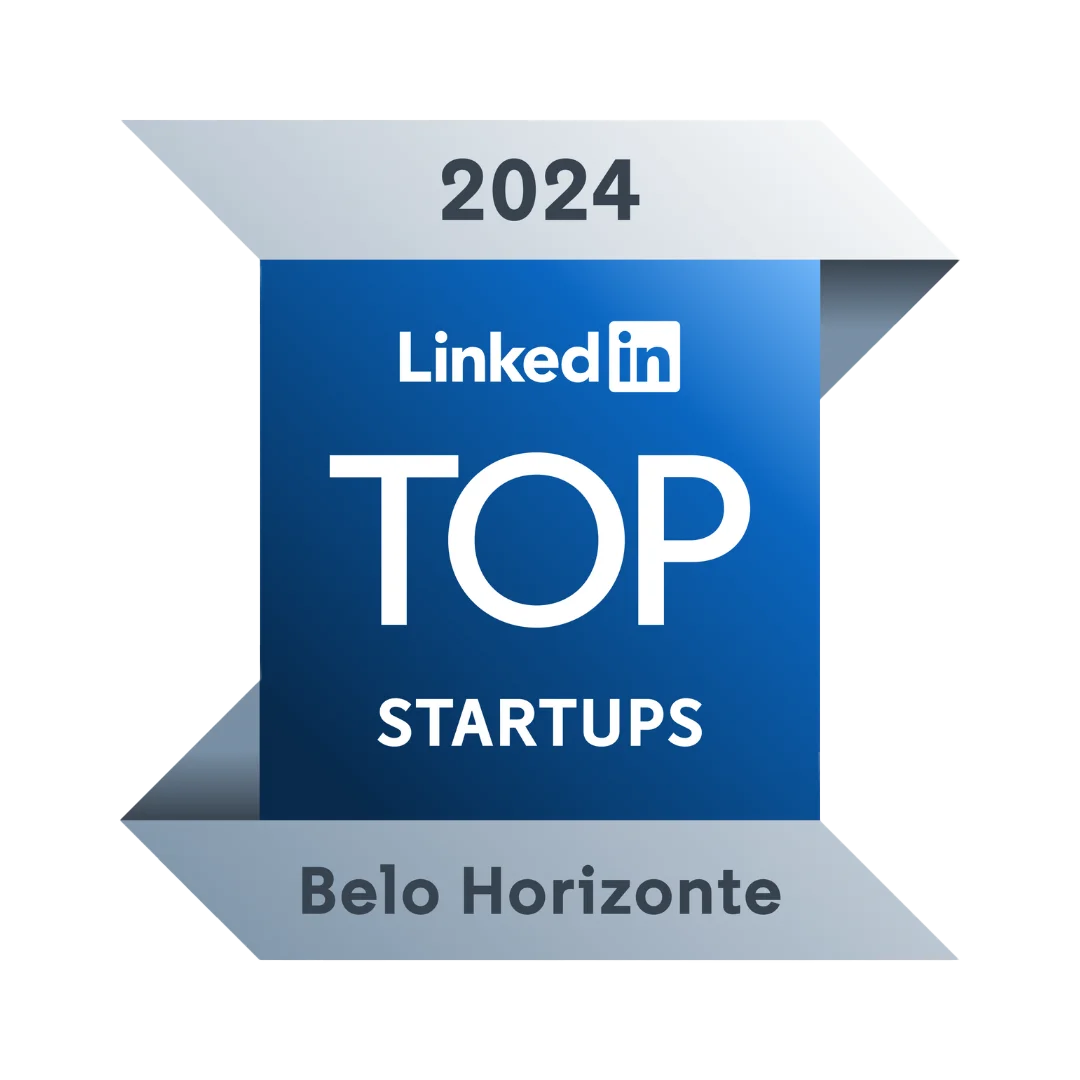 LinkedIn Top Startups 2025 — Belo Horizonte