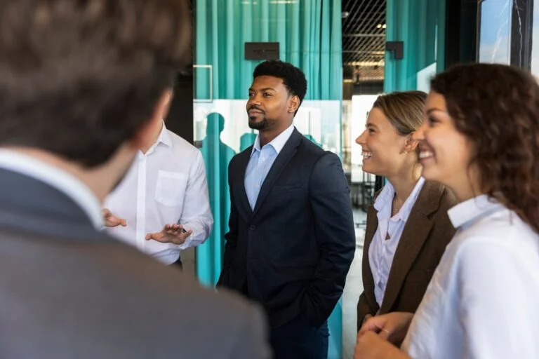 Eventos de empreendedorismo