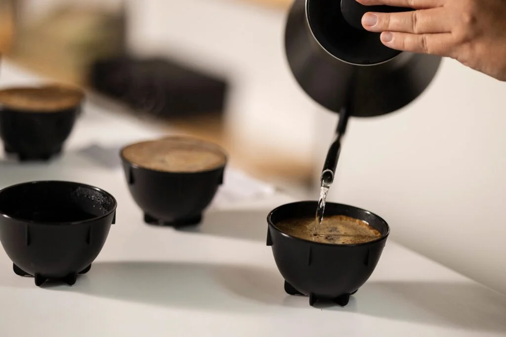 Café Elisa, um dos melhores cafés para trabalhar em Belo Horizonte