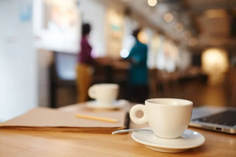 Confira os melhores cafés para trabalhar em Brasília.