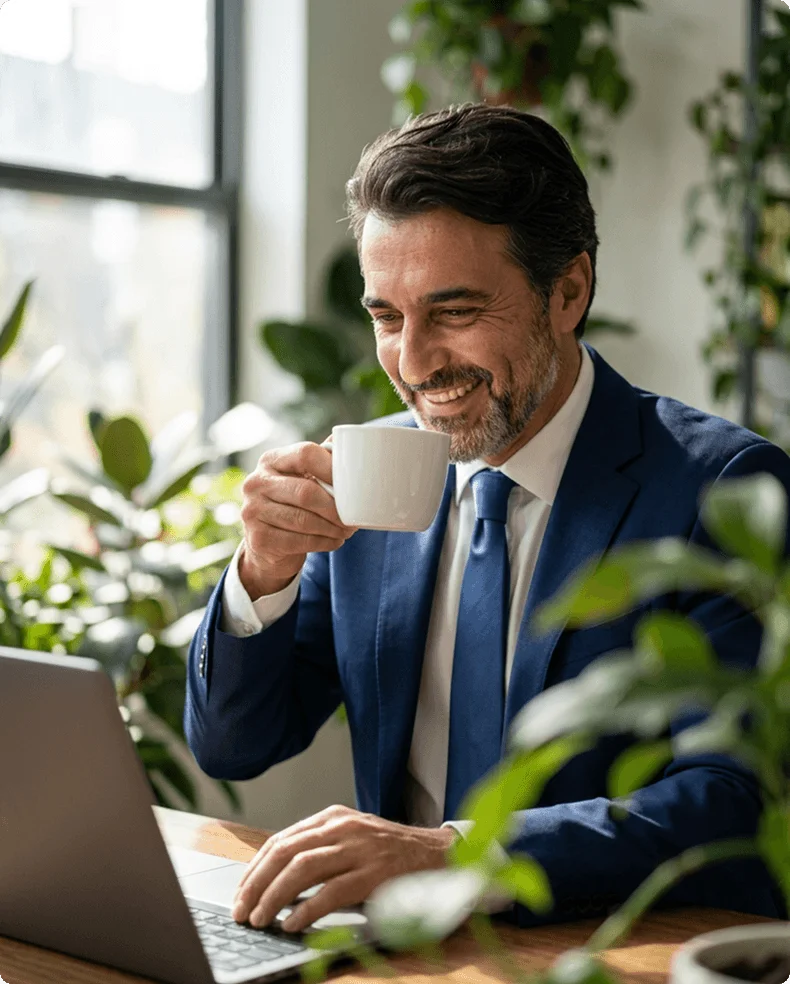 C-Levels e Assessores Executivos