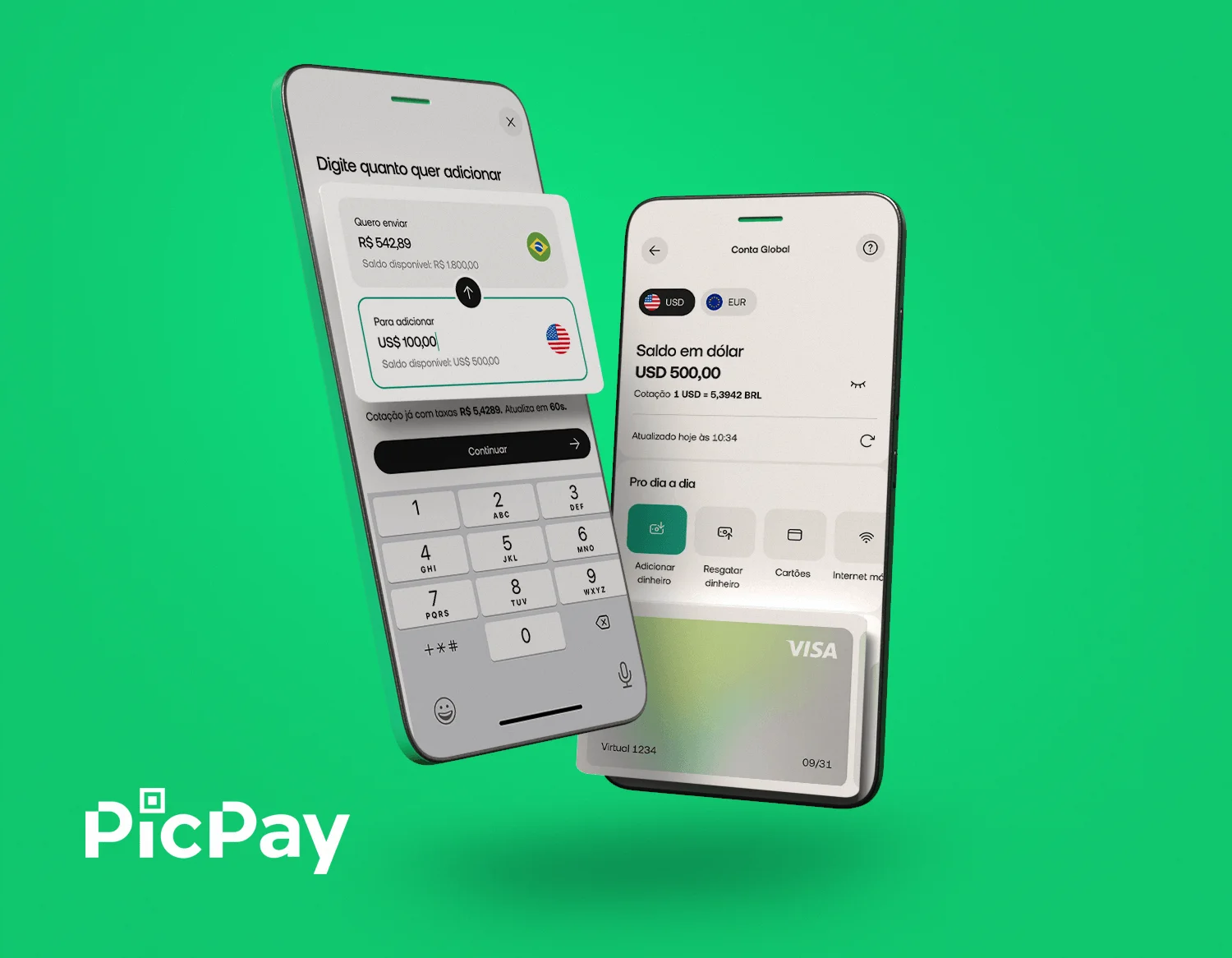 Como o PicPay atingiu NPS acima de 90 na gestão de viagens internas