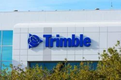 trimble case de sucesso