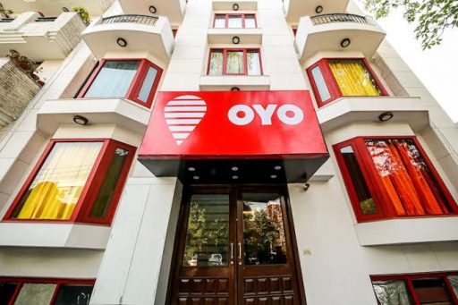 Hotel Oyo