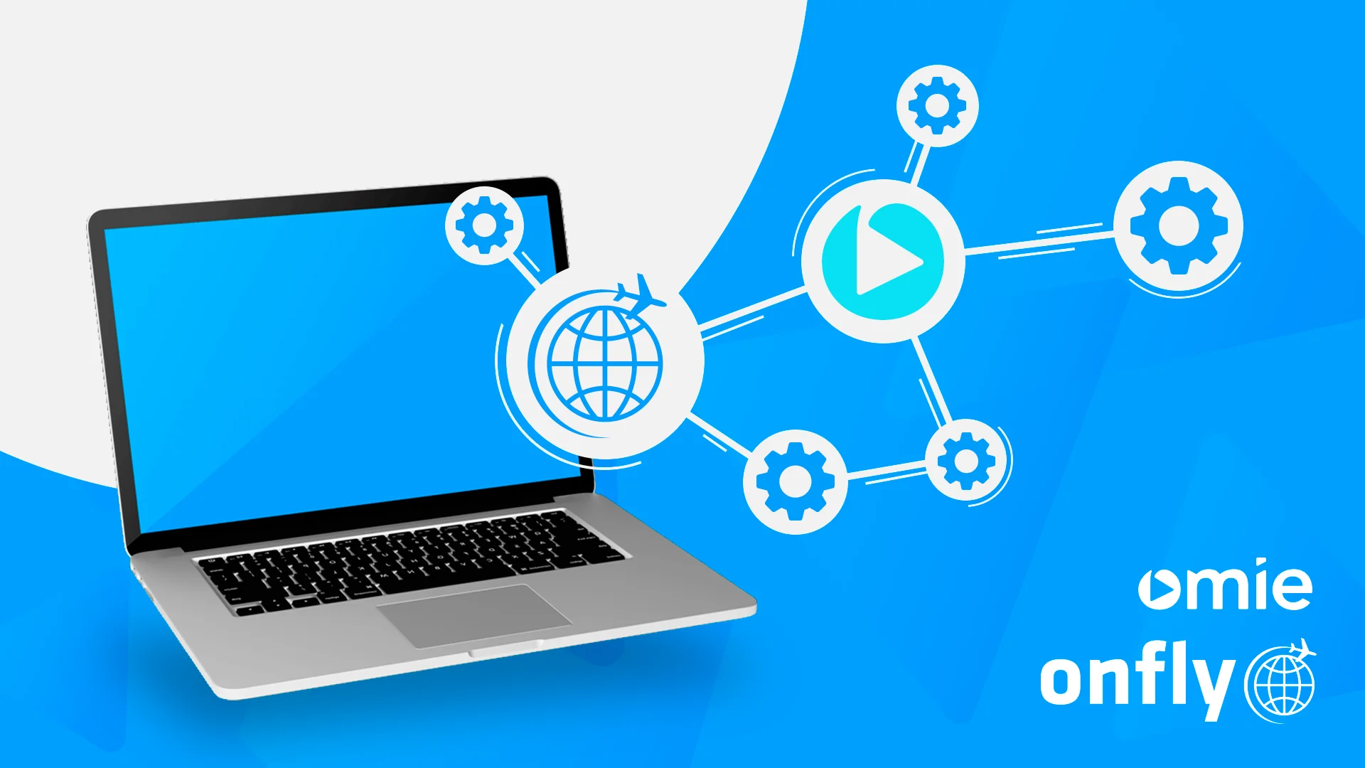 Omie ERP e Onfly: automatize os reembolsos de despesas