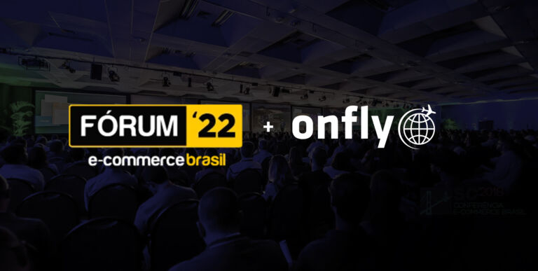 Fórum '22 E-commerce Brasil 2022