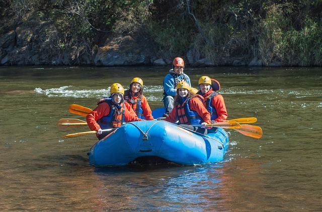 ecoturismo