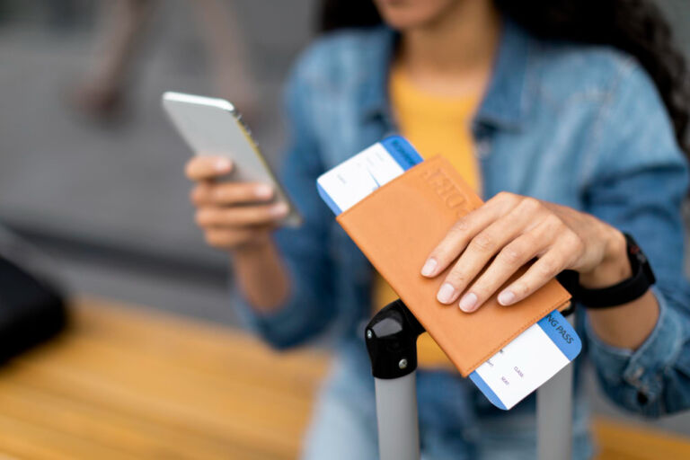 Checkin online passo a passo de como seu fazer