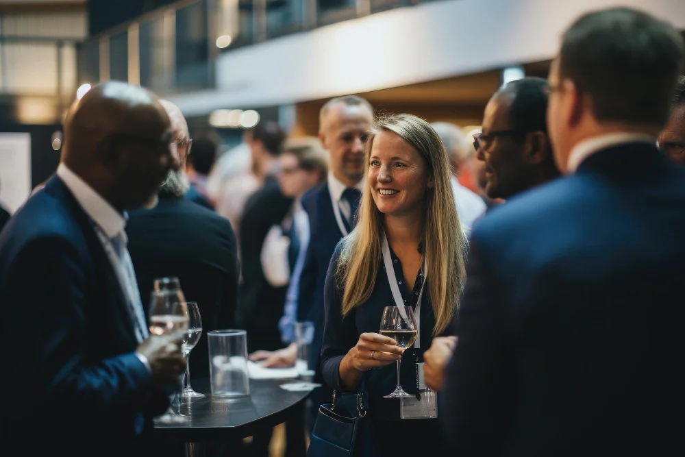 5 dicas de networking durante a viagem corporativa