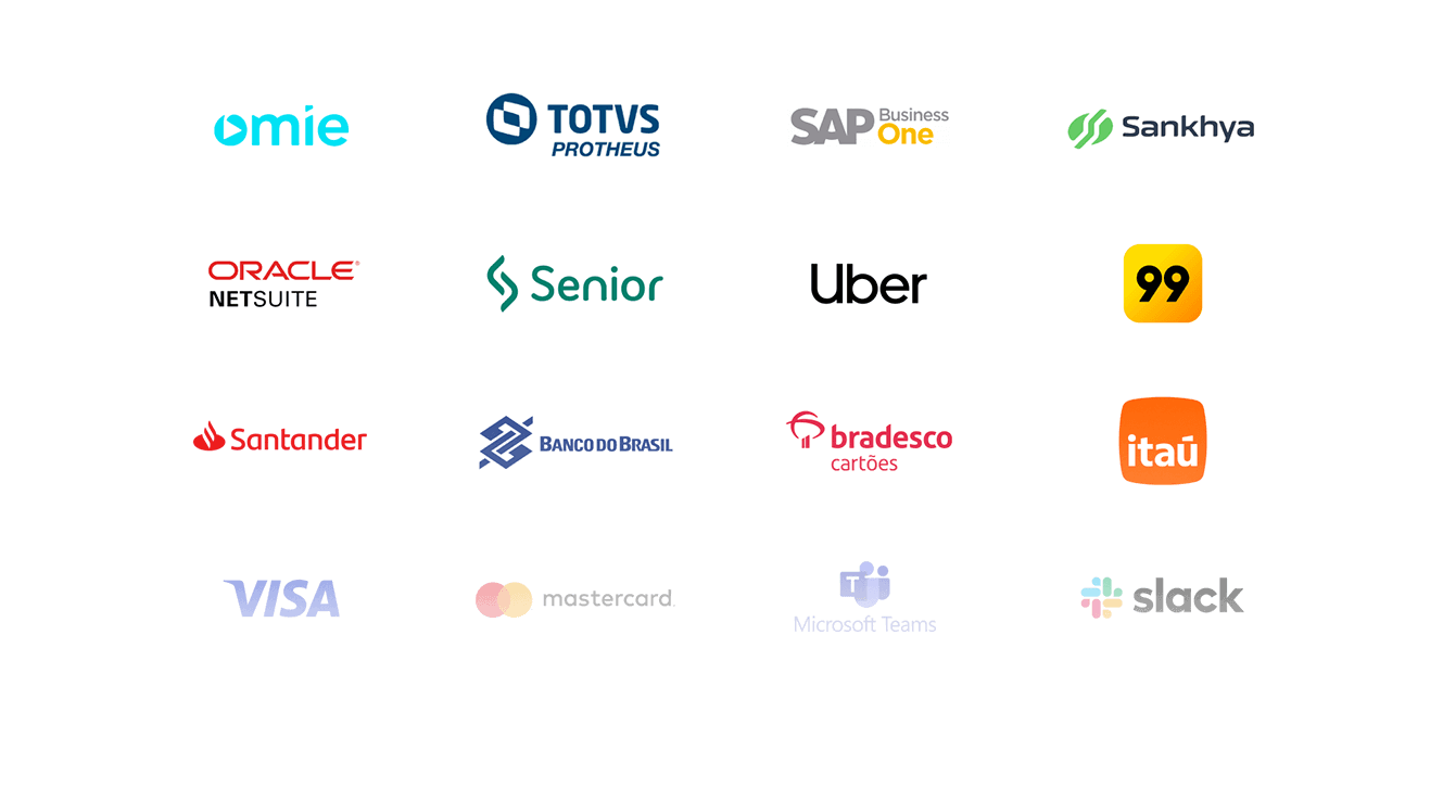 Onfly Corporate - Soluções sob medida para grandes empresas