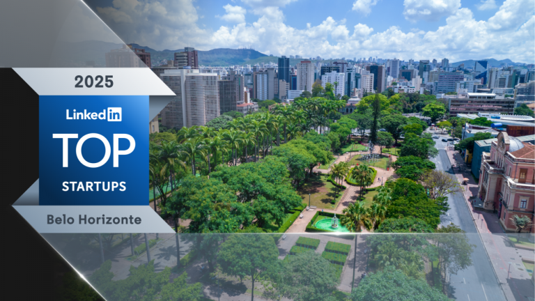 LinkedIn Top Startups
