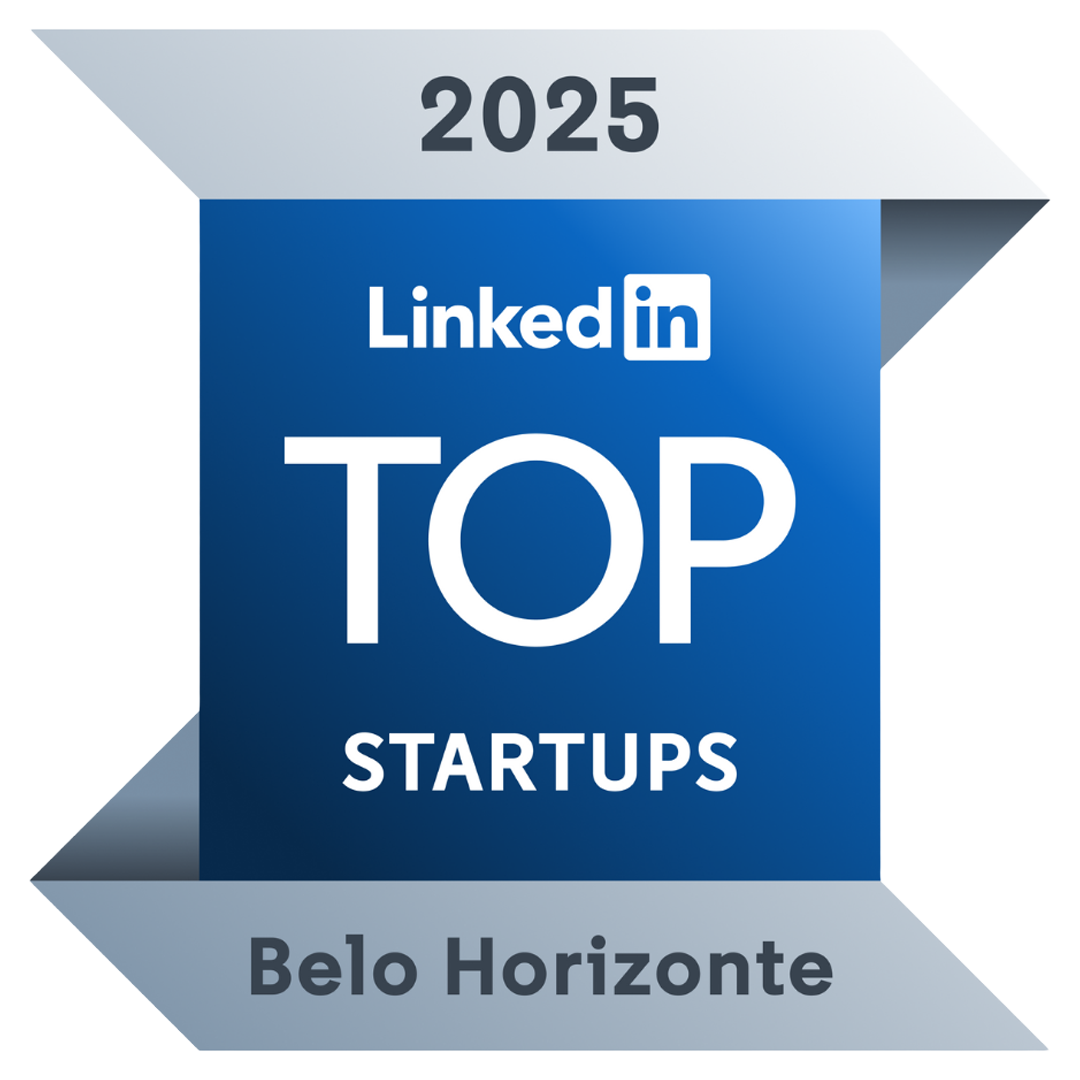 LinkedIn Top Startups 2025 — Belo Horizonte