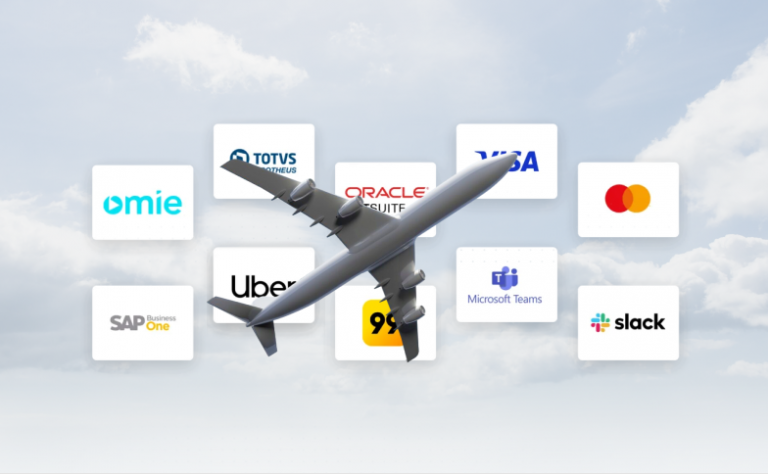 Onfly: Plataforma Nº1 em Gestão de Viagens Corporativas