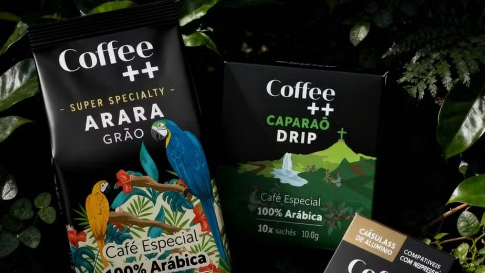 Como o maior e-commerce de café do Brasil estruturou sua gestão de viagens