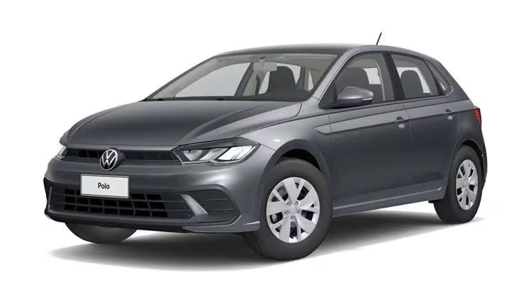 VW Polo 1.0