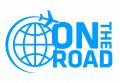 onfly on the road logo